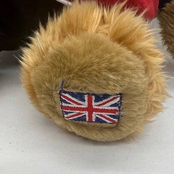 Royal Guardsman Bear‎ Palace Keel Toys Britain - Picture 4 of 6